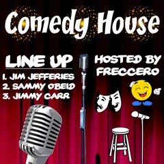 Jim Jefferies