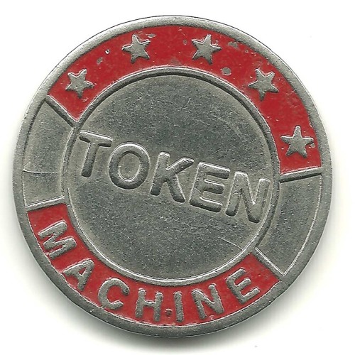 Insert Token Here