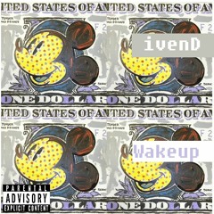 Wakeup (Prod. by CJ Beatz NYC)