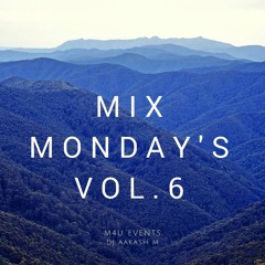Throwback Mix Monday Episode 6