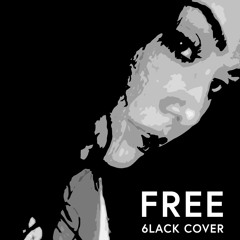 Free (6lack Cover)