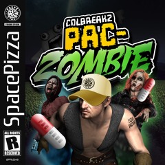 COLBREAKZ - PAC ZOMBIE [OUT NOW]