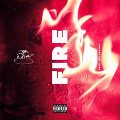 Fire (Prod. Kev Rodgers)