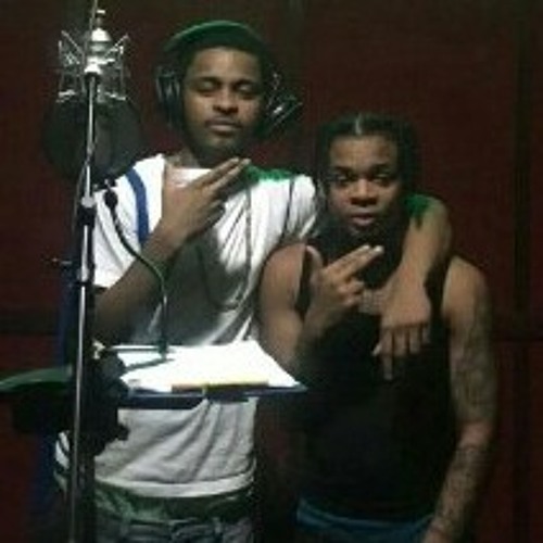 MORENO157 X CLIPPA THE RACE