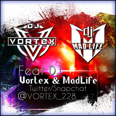 حضنك وطن - حسام الرحال - FUNKEY - DJ VORTEX FT DJ MADLIFE