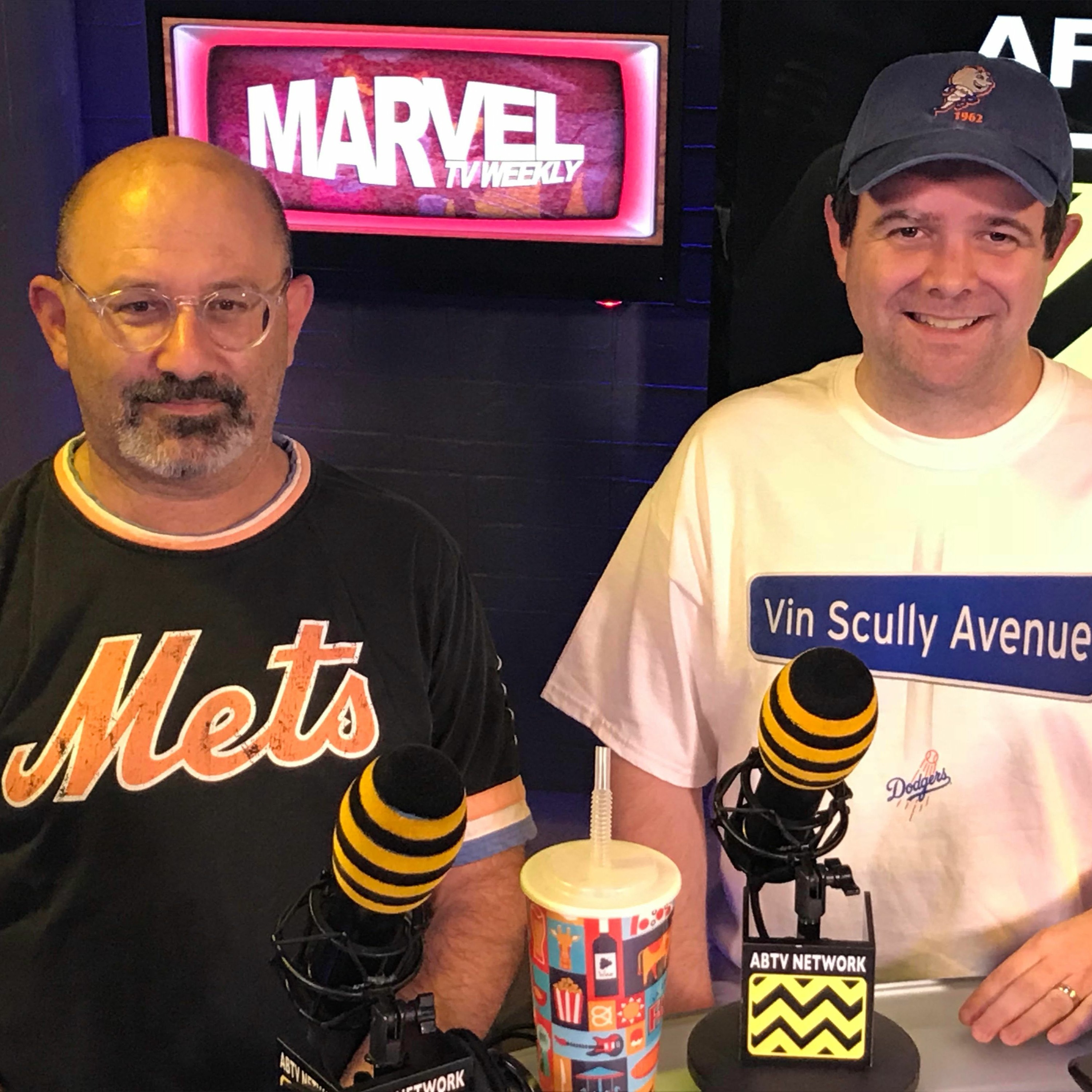 The Bladtcast