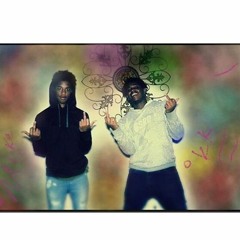 SheLovesOkk- Ready Set Go Ft Red D Prod. Cashmoney Ap