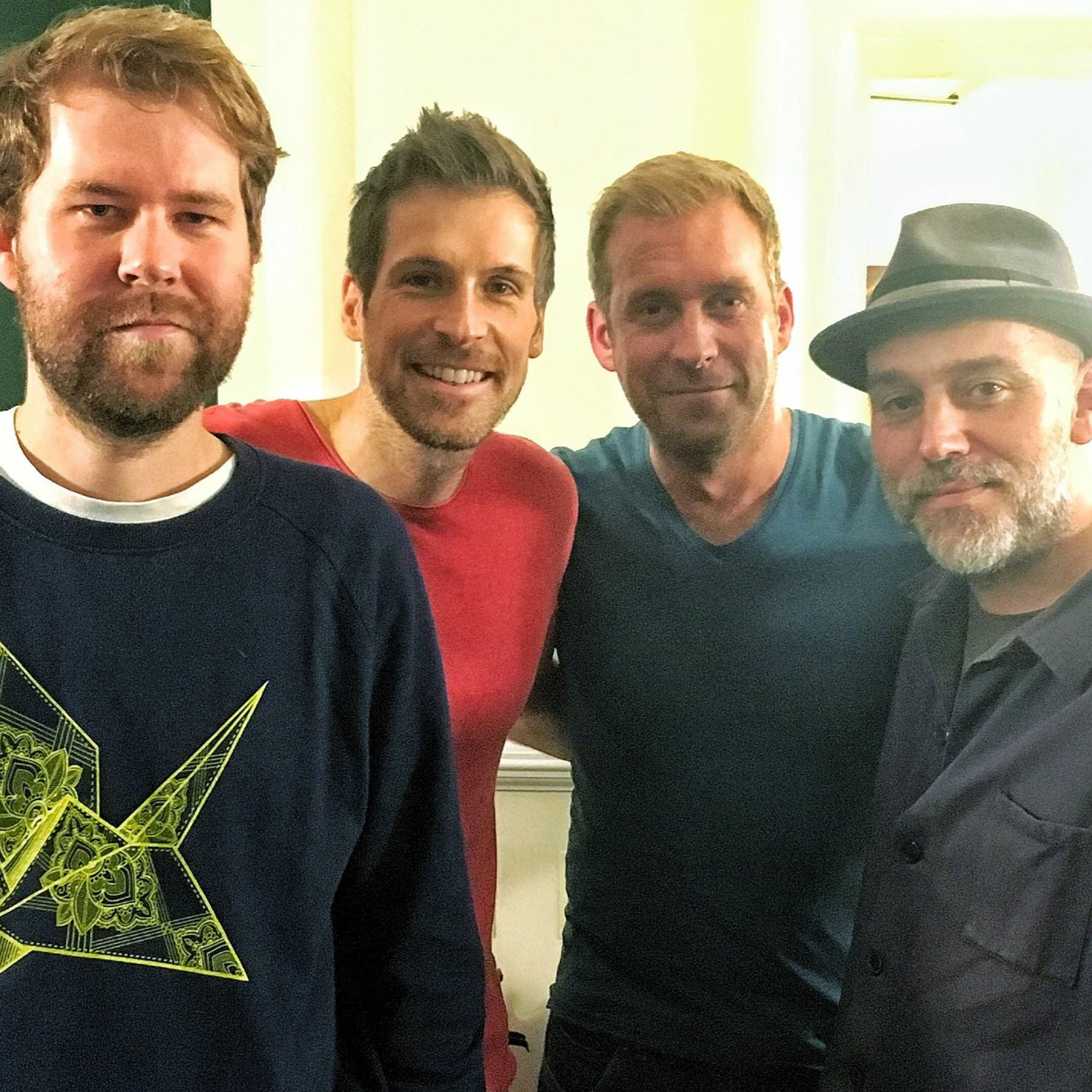 The Filmmakers Podcast