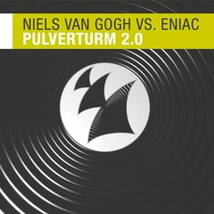 Niels Van Gogh - Pulverturm (Techno Edit)
