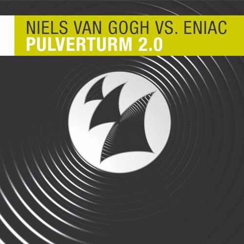 Niels Van Gogh Pulverturm (Techno Edit) by Martijn