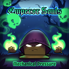 Mechanical Pressure "Emperor Souls" (Original Mix) [Break-Box]