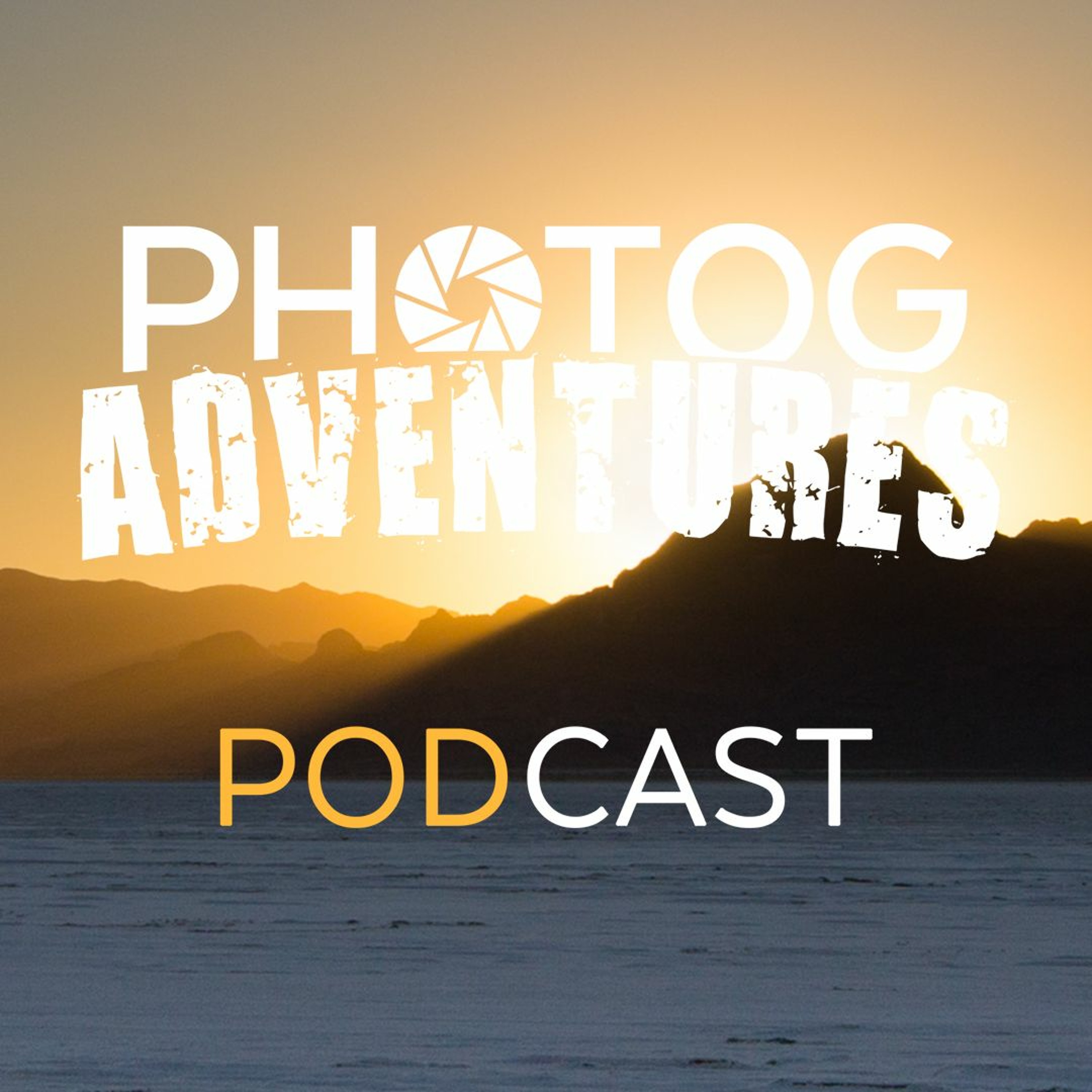 Moon Rise & Untold Stories from Oregon, Salt Flats & the Sigma 14mm f1.4 | Ep 48