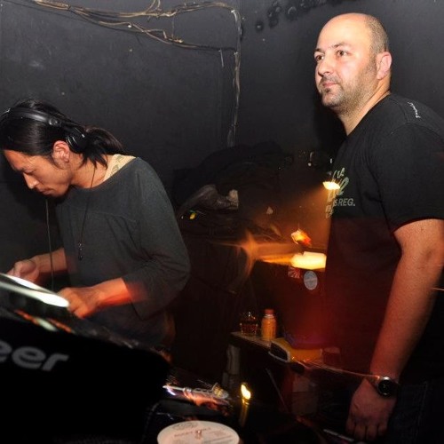 XDB @ Klass @ Module - Tokyo - 29.10.2010