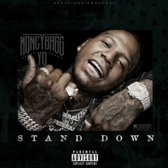 MoneyBagg Yo - Stand Down (DigitalDripped.com)