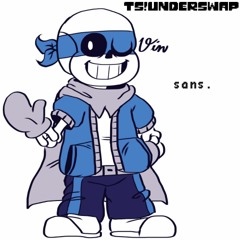 [Tsundereswap] sans.