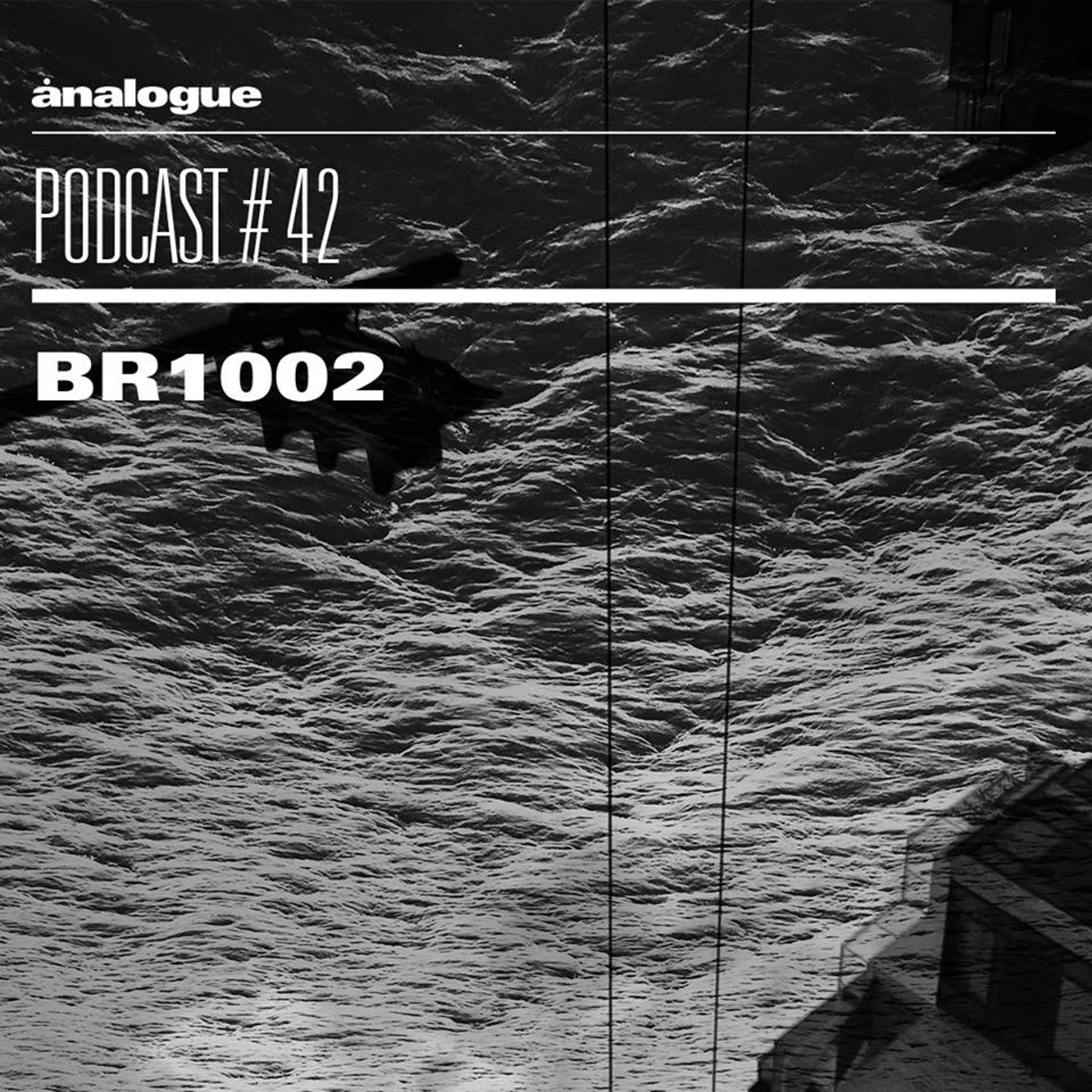 Analogue Podcast #042 | BR1002