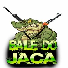 SEQUÊNCIA DE PARIS - BAILE DO JACA 2018