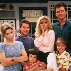All Families Matter [90s sitcom, cheesy, demo]