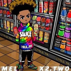 X2.Two   x   Mr.Sauce