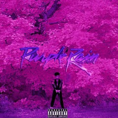 Native$ - Purple Rain ft Q-Tilla x Ye$hua x $hiva (prod. Q-Tilla)