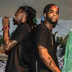 PHG Purp x N.O Sleepy - Scale It Class Mix Master