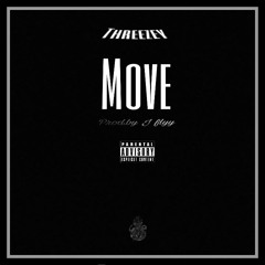 Move (prod by. J flyy)