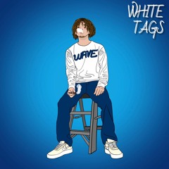 White Tags