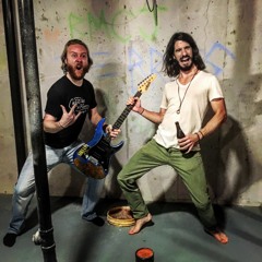 Forever Young [Rod Stewart Cover]