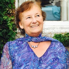 Angels (Cover by Sarah Mc Lachlan) Tribute to my Granny (25/09/17)