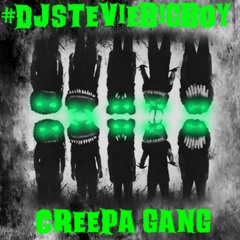 Creepa Gang
