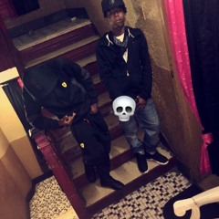 Aint No Chance - Benji x CHunchoo