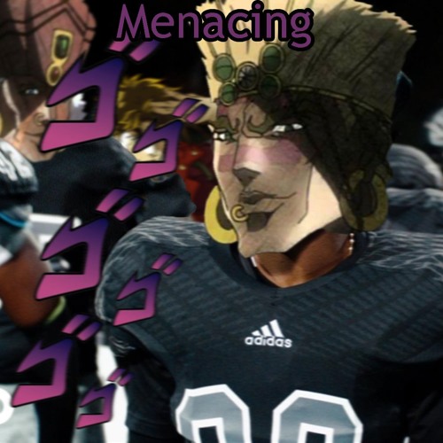 I Don't Awaken The Pillar Men