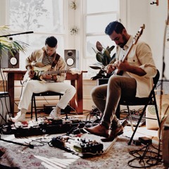 Atoms To Atoms | Tropical, Hypnotic, Pop