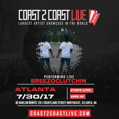 RicoGotti Ft. BreezoClutchin - Time Line