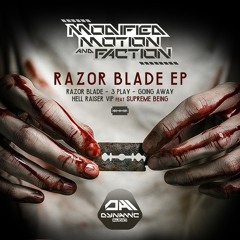 Razorblade