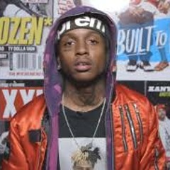 Ski Mask The Slump God-Baby Wipe(Slowed and Chopped by Six Crimee)