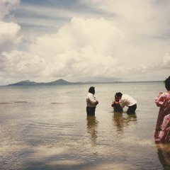 Sipwe Tumunu by Jesse Martin