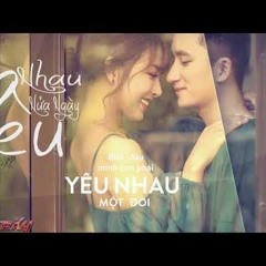 Yêu nhau nửa ngày remix Drum7-Phan Mạnh Quỳnh