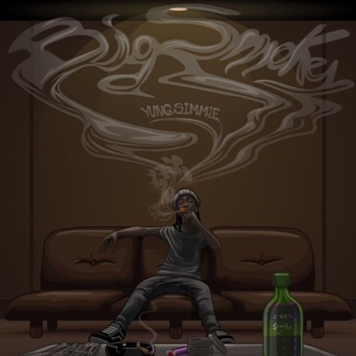 HOLY SMOKE Prod HIGHAF