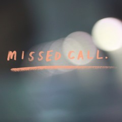 Missed Call feat. Maria Regine