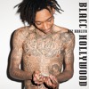 Wiz Khalifa album Blacc Hollywood - Ass Drop or Jump step(FREESTYLE)(REMIX)