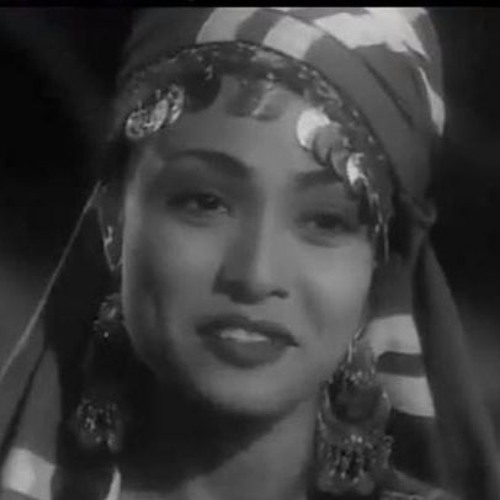 موال سعاد مكاوي