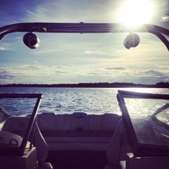 River Mississippi - Small Town Socials