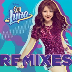 Vuelo - Soy Luna Remix