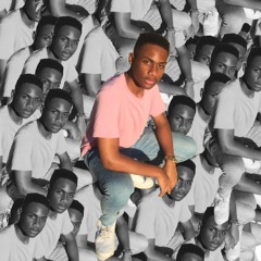 Silence (Prod.  Serge Crown)