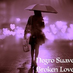 Broken Love(prod. Krissio)