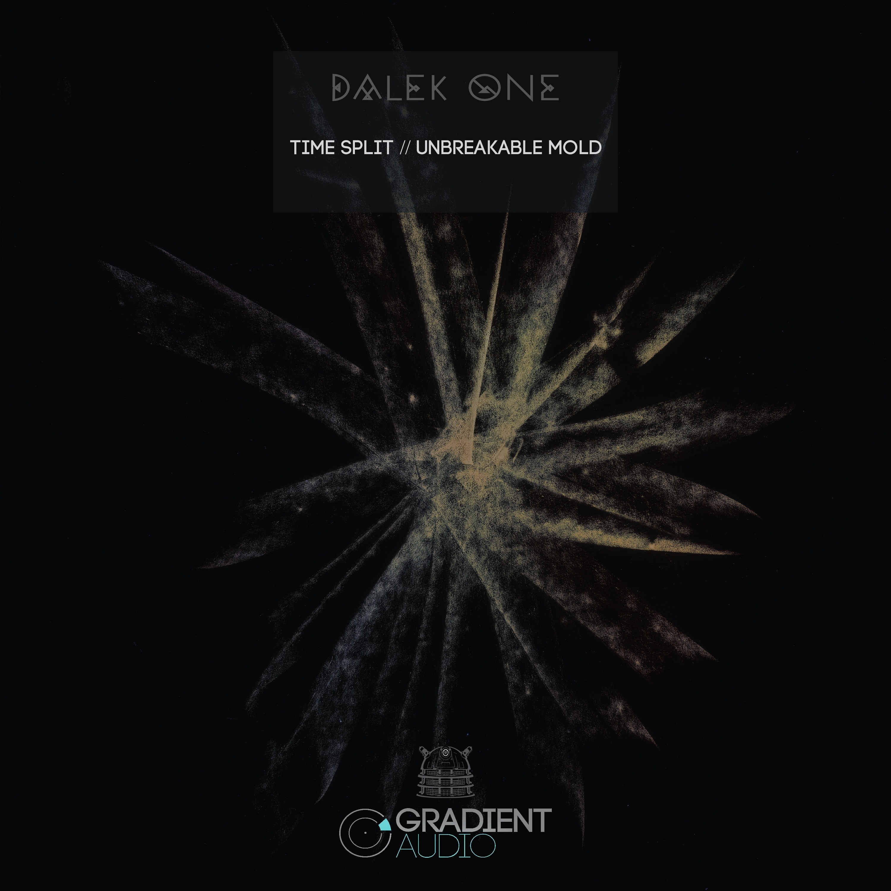 Dalek One - Unbreakable Mold episode artwork