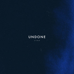 Undone - Sonder