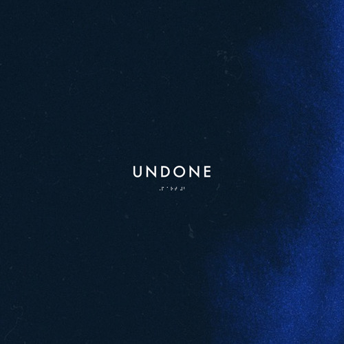 Undone - Sonder