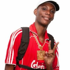 MG GW Hoje Tem Baile Na Tribo [[[ DJ TJ DO MDP ]]]